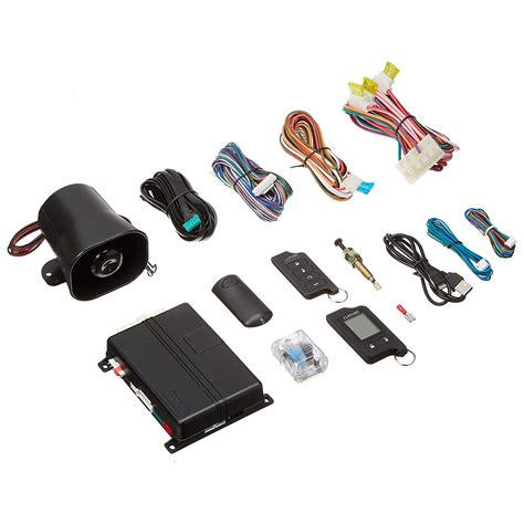 smart card car alarm system|best aftermarket car alarm systems.